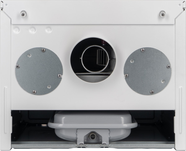 Изображение товара Газовый котел Haier ProLine S 1.24 Ti / GE0Q63E0BRU