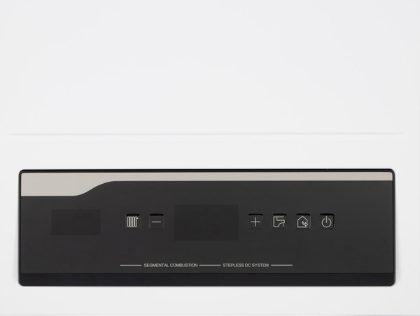 Изображение товара Газовый котел Haier ProLine S 1.24 Ti / GE0Q63E0BRU