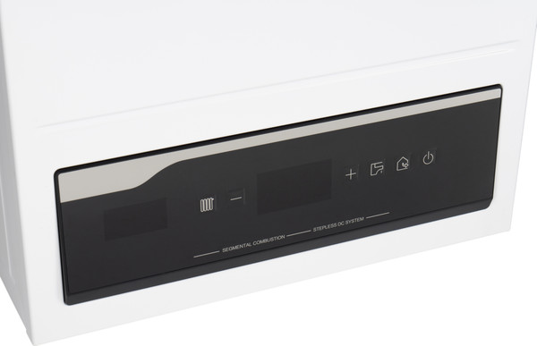 Изображение товара Газовый котел Haier ProLine S 1.24 Ti / GE0Q63E0BRU