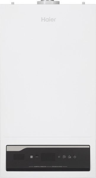 Изображение товара Газовый котел Haier ProLine S 1.24 Ti / GE0Q63E0BRU