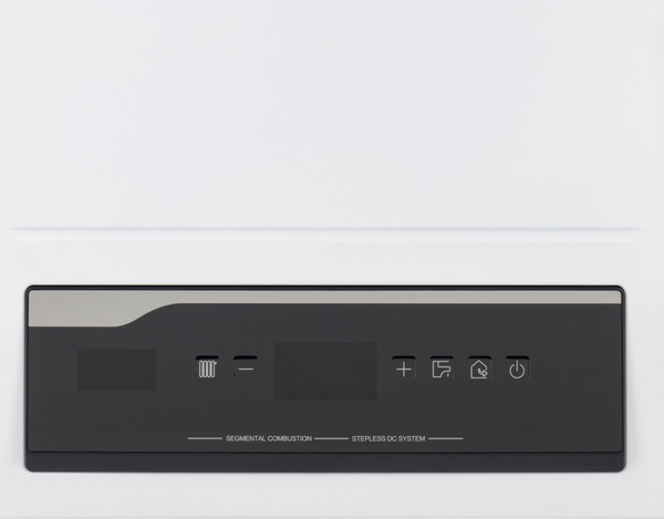 Изображение товара Газовый котел Haier ProLine S 2.28 Ti / GE0Q61E0BRU