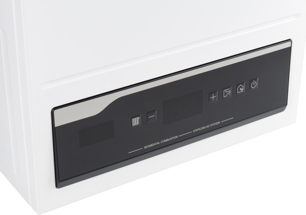 Изображение товара Газовый котел Haier ProLine S 2.28 Ti / GE0Q61E0BRU