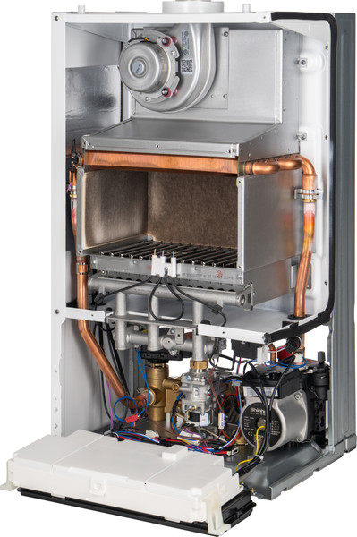 Изображение товара Газовый котел Haier ProLine S 2.28 Ti / GE0Q61E0BRU