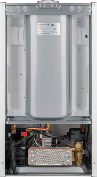 Изображение товара Газовый котел Haier ProLine S 2.28 Ti / GE0Q61E0BRU