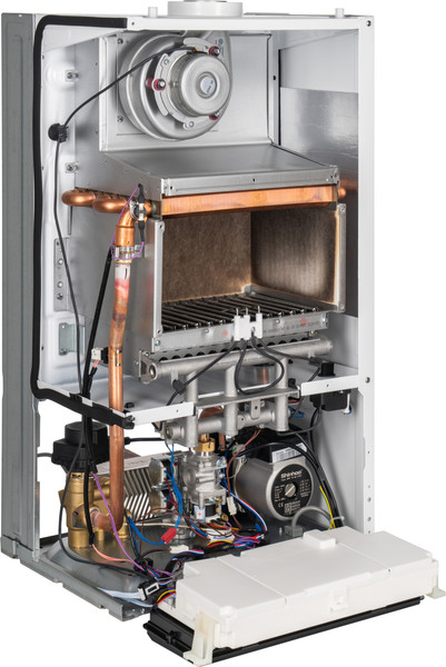 Изображение товара Газовый котел Haier ProLine S 2.28 Ti / GE0Q61E0BRU