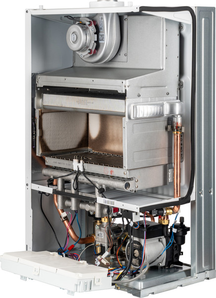 Изображение товара Газовый котел Haier ProLine S 2.32 Ti / GE0Q60E0BRU