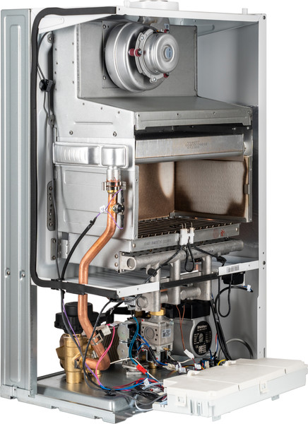 Изображение товара Газовый котел Haier ProLine S 2.32 Ti / GE0Q60E0BRU