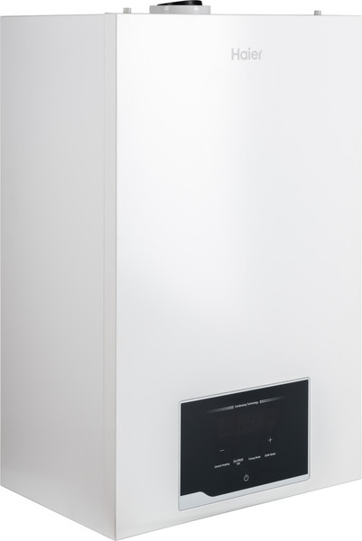Изображение товара Газовый котел Haier GreenLine 1.30 TiW / GE0Q6EE0ARU