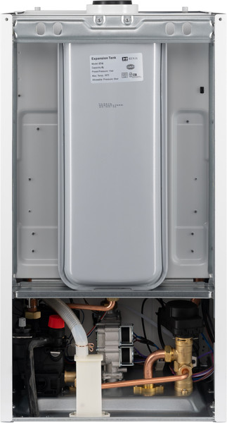 Изображение товара Газовый котел Haier GreenLine 1.30 TiW / GE0Q6EE0ARU