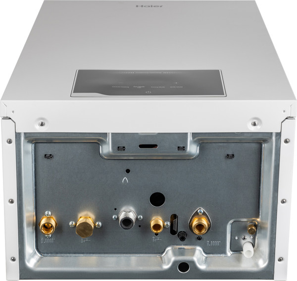 Изображение товара Газовый котел Haier GreenLine 1.35 TiW / GE0Q6FE0ARU
