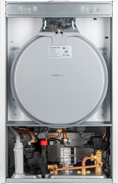 Изображение товара Газовый котел Haier GreenLine 1.35 TiW / GE0Q6FE0ARU