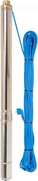 Изображение товара Скважинный насос Maxpump PRO3 (20м кабеля)