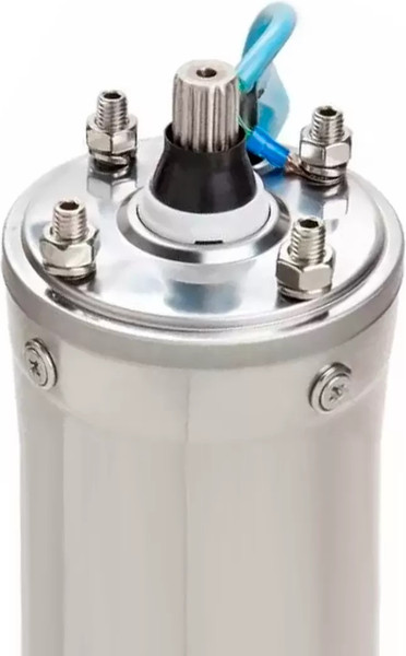 Изображение товара Скважинный насос Maxpump PRO3 (20м кабеля)