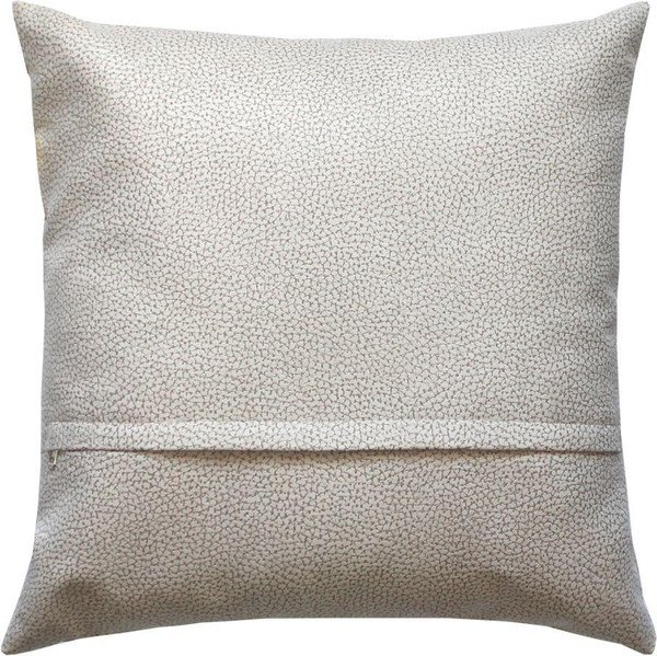 Изображение товара Наволочка декоративная MATEX Elephant / 44-994 (светло-бежевый)