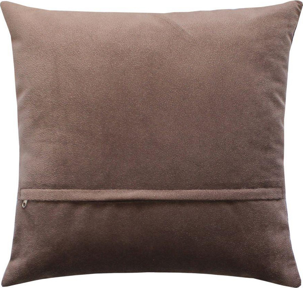 Изображение товара Наволочка декоративная MATEX Elephant / 45-212 (кофейный)