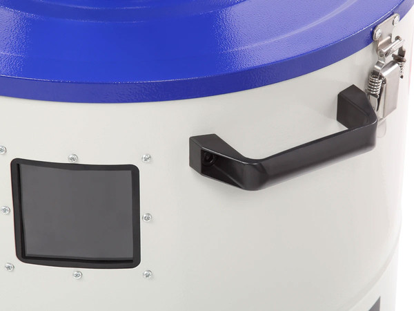 Изображение товара Сепаратор вытяжной БЕЛМАШ Циклон SDC-120 / D147A