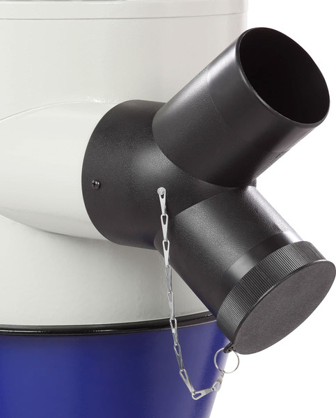 Изображение товара Сепаратор вытяжной БЕЛМАШ Циклон SDC-120 / D147A