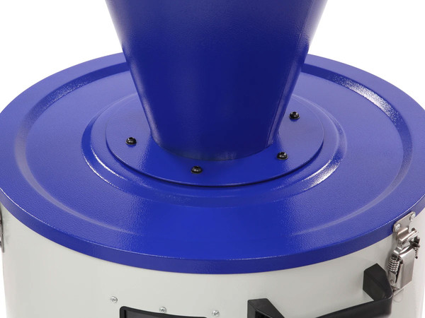 Изображение товара Сепаратор вытяжной БЕЛМАШ Циклон SDC-120 / D147A