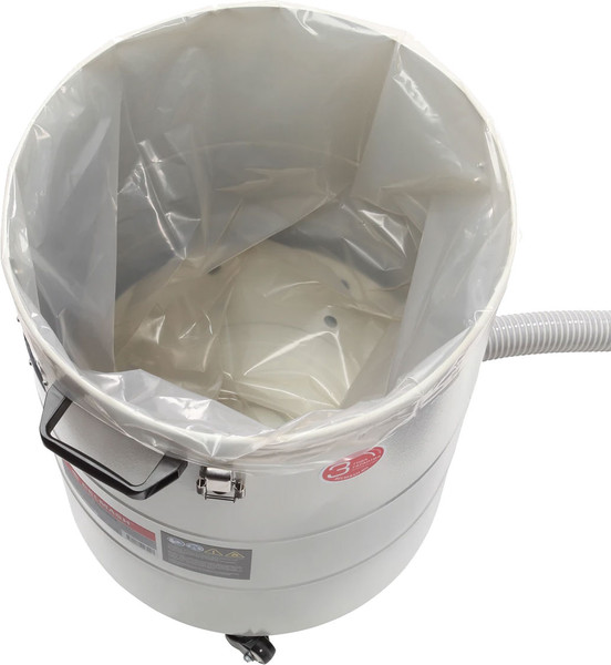 Изображение товара Сепаратор вытяжной БЕЛМАШ Циклон SDC-120 / D147A