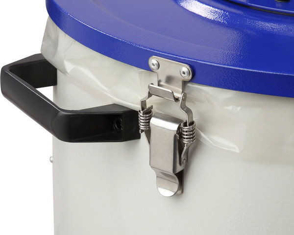 Изображение товара Сепаратор вытяжной БЕЛМАШ Циклон SDC-120 / D147A