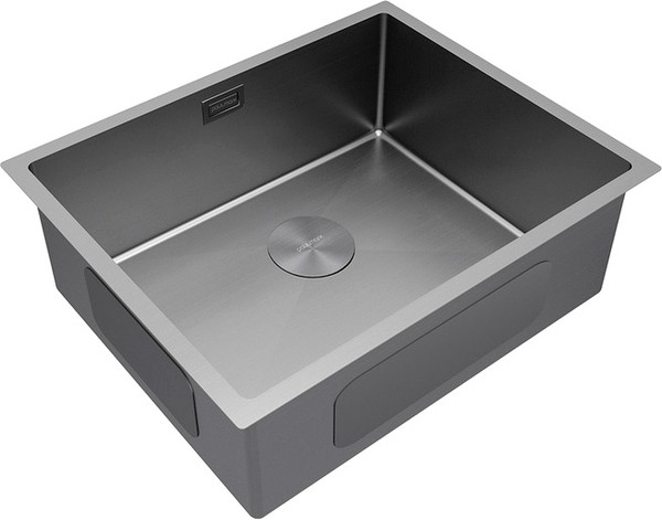 Изображение товара Мойка кухонная Paulmark PM215444-MG