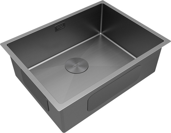 Изображение товара Мойка кухонная Paulmark PM215844-MG