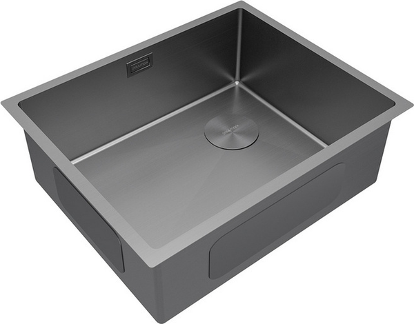 Изображение товара Мойка кухонная Paulmark PM885444-MG