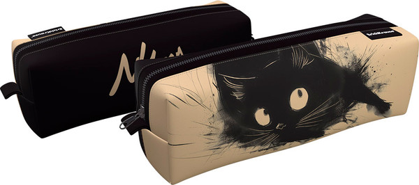 Изображение товара Пенал Erich Krause Blur Cat / 62867