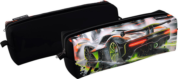 Изображение товара Пенал Erich Krause Adrenaline Speed / 62869