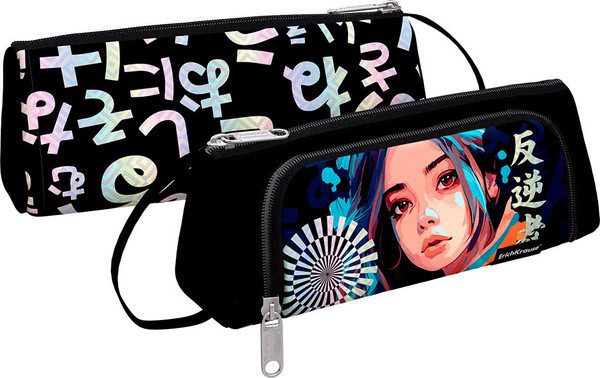 Изображение товара Пенал Erich Krause Tokyo Date / 62855