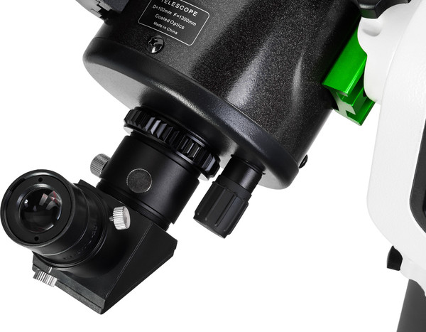 Изображение товара Телескоп Sky-Watcher MAK102 AZ-GTi SynScan GOTO / 73710