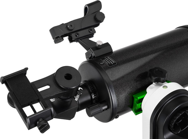 Изображение товара Телескоп Sky-Watcher MAK102 AZ-GTi SynScan GOTO / 73710