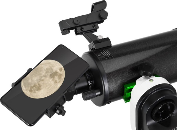 Изображение товара Телескоп Sky-Watcher MAK102 AZ-GTi SynScan GOTO / 73710