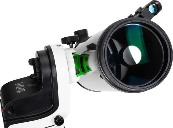 Изображение товара Телескоп Sky-Watcher MAK102 AZ-GTi SynScan GOTO / 73710