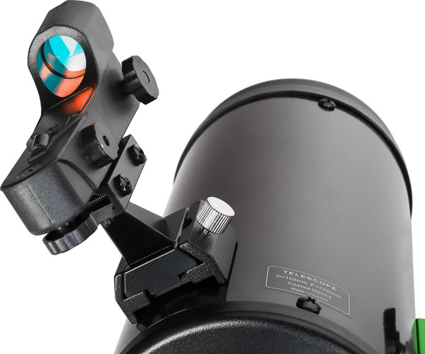 Изображение товара Телескоп Sky-Watcher MAK102 AZ-GTi SynScan GOTO / 73710