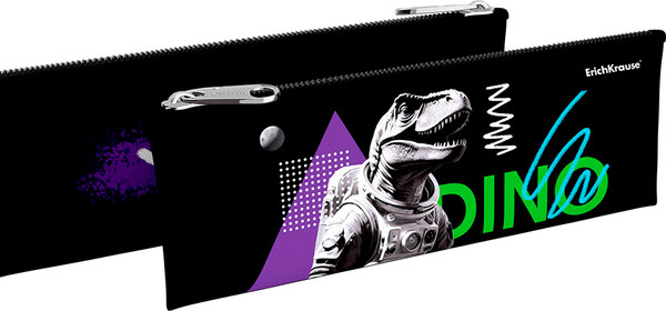 Изображение товара Пенал Erich Krause Dino Hobby / 62878