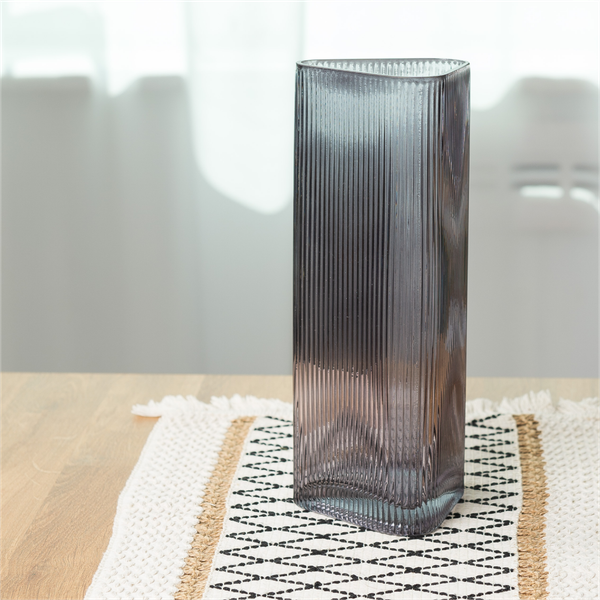 Изображение товара Ваза Solmax&Home HD56917 (2.5л, прозрачный)