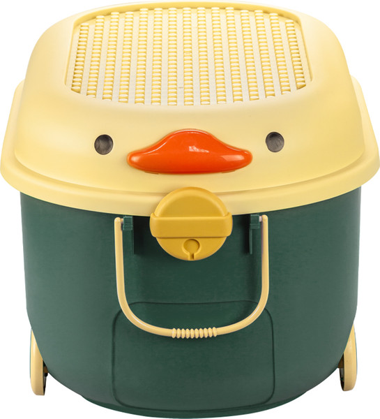 Изображение товара Органайзер для хранения Solmax&Home SM97440 (р.L, зеленый)