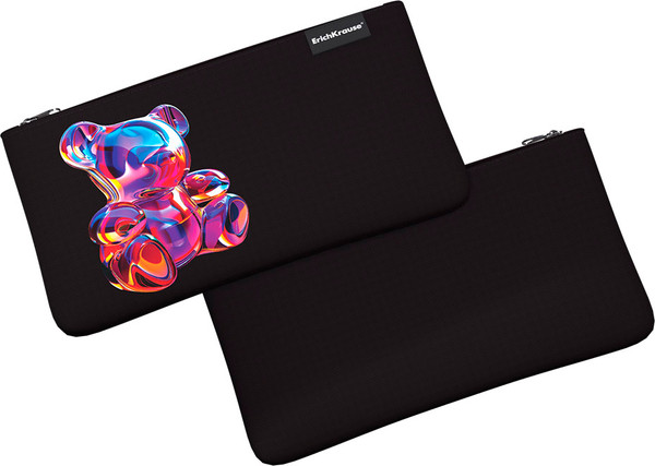 Изображение товара Пенал Erich Krause Light Jelly Bear / 63035