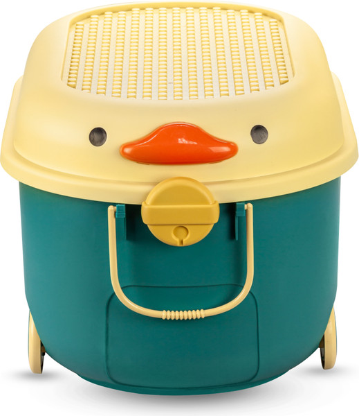 Изображение товара Органайзер для хранения Solmax&Home SM97439 (р.L, синий)