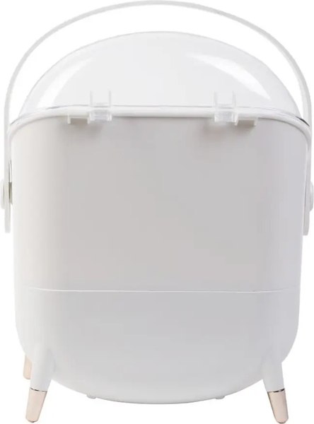 Изображение товара Органайзер для косметики Solmax&Home SM90507 (белый)