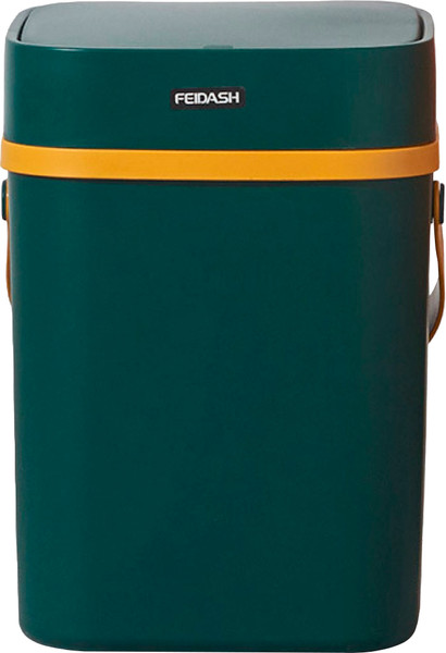 Изображение товара Мусорное ведро Solmax&Home С крышкой / SM90318