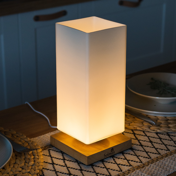 Изображение товара Ваза Solmax&Home SM98426