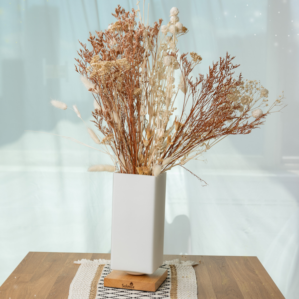 Изображение товара Ваза Solmax&Home SM98426