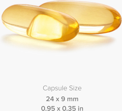 Изображение товара Жирные кислоты Maxler Омега-3 голд (60 капсул)