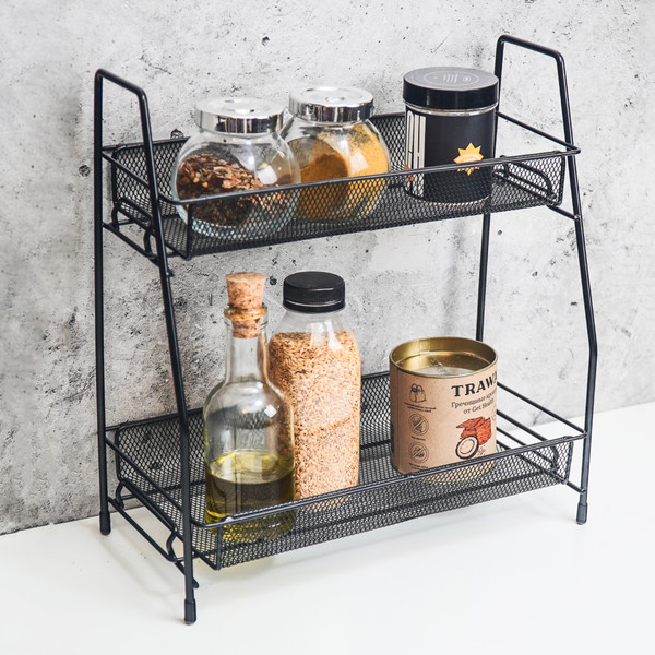 Изображение товара Этажерка Solmax&Home VD54814