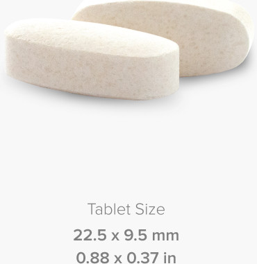 Изображение товара Пищевая добавка Maxler Глюкозамин Хондроитин МСМ (90 таблеток)