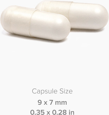 Изображение товара Минерал Maxler Цинк Пиколинат 25мг (120 капсул)