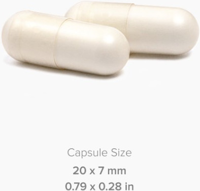 Изображение товара Аминокислота 5-HTP Maxler 5НТР 100мг (100 капсул)