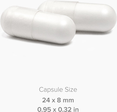 Изображение товара Таурин Maxler Таурин (100 капсул)